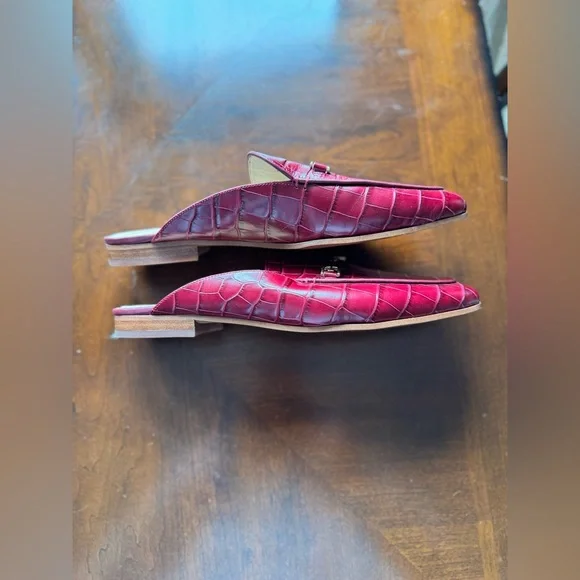 Sam Edelman “Linnie Bit” Mules - Picture 5 of 12